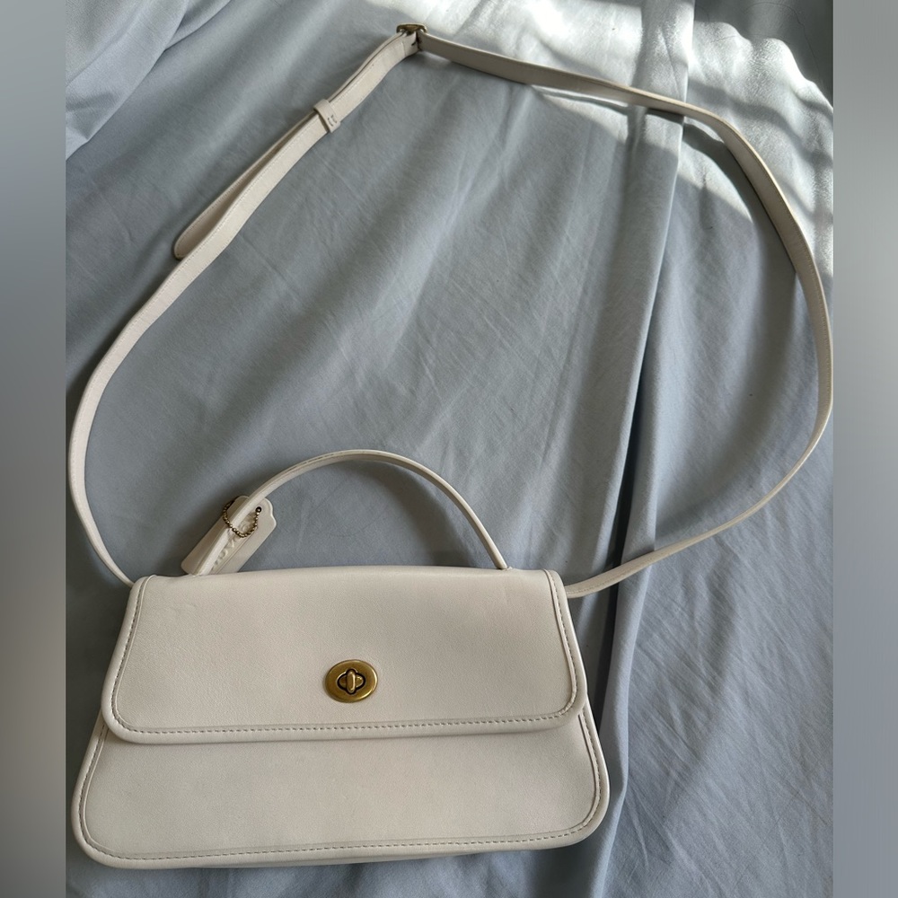 Coach Vintage Bag